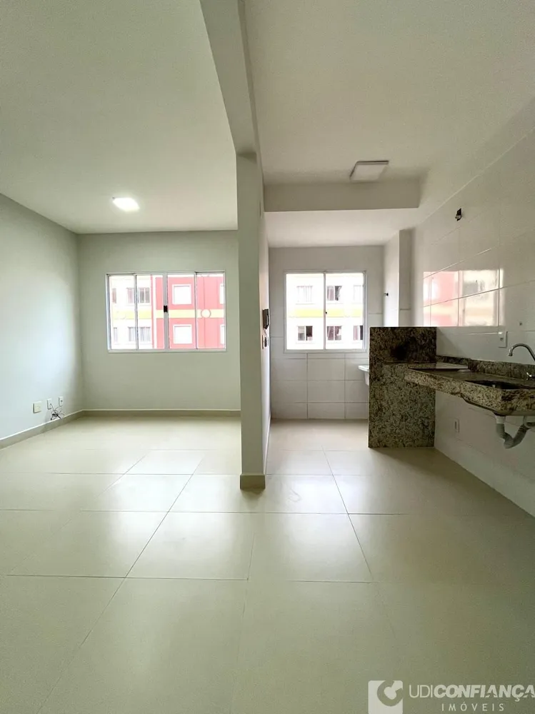 Apartamento, 2 quartos, 48 m² - Foto 1