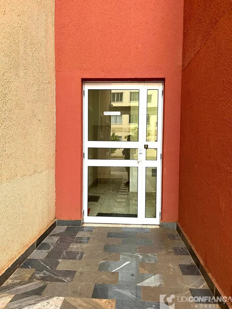 Apartamento, 2 quartos, 48 m² - Foto 4