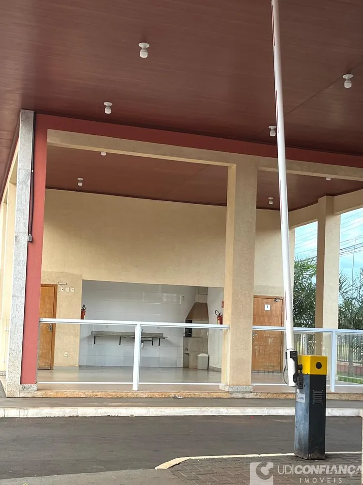 Apartamento, 2 quartos, 48 m² - Foto 3