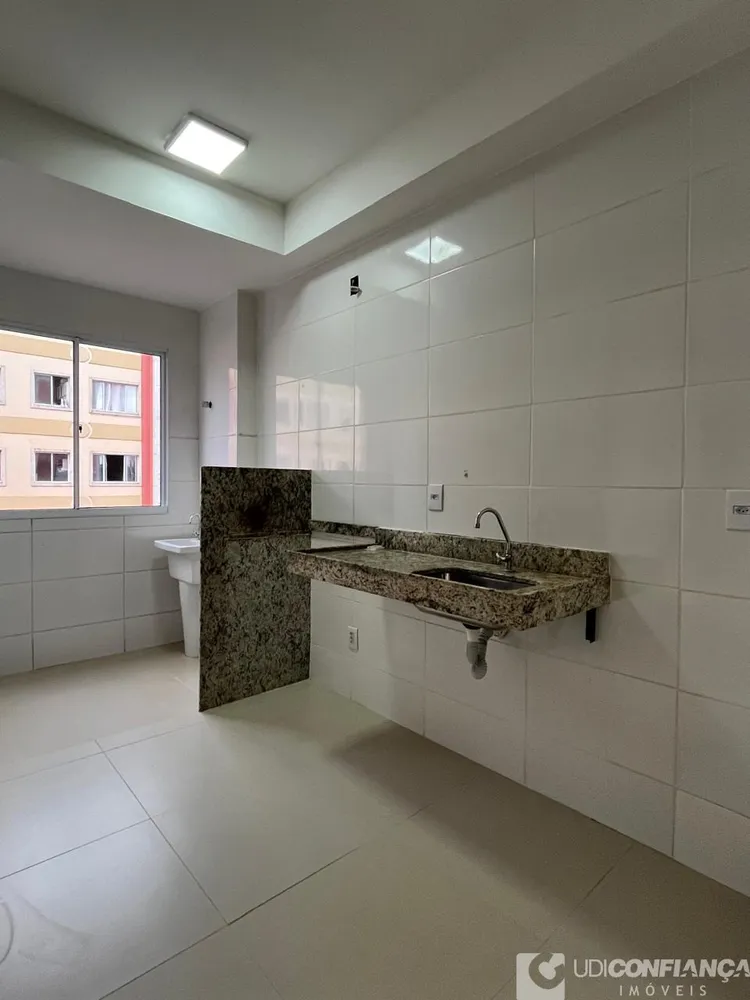 Apartamento, 2 quartos, 48 m² - Foto 5