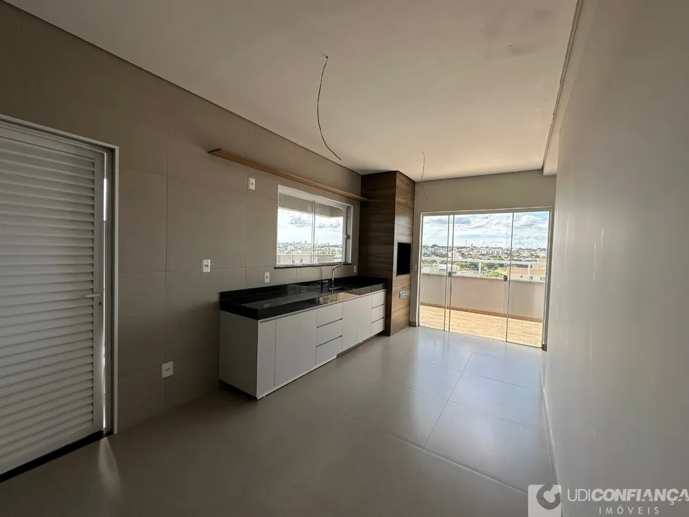 Cobertura, 3 quartos, 100 m² - Foto 10
