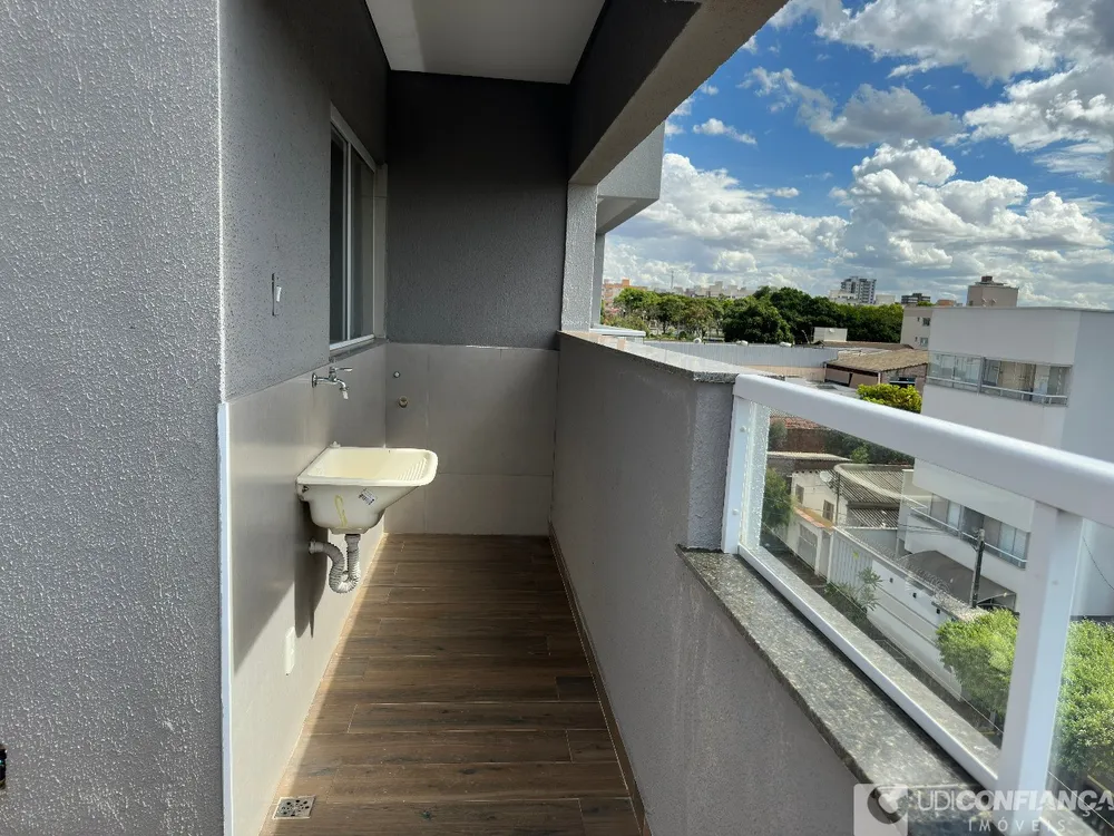 Cobertura, 3 quartos, 100 m² - Foto 1
