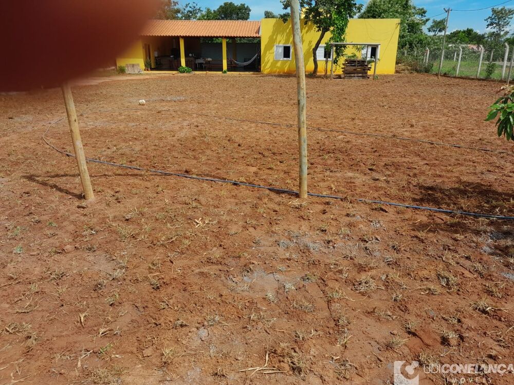 Chácara à venda com 3 quartos - Foto 4