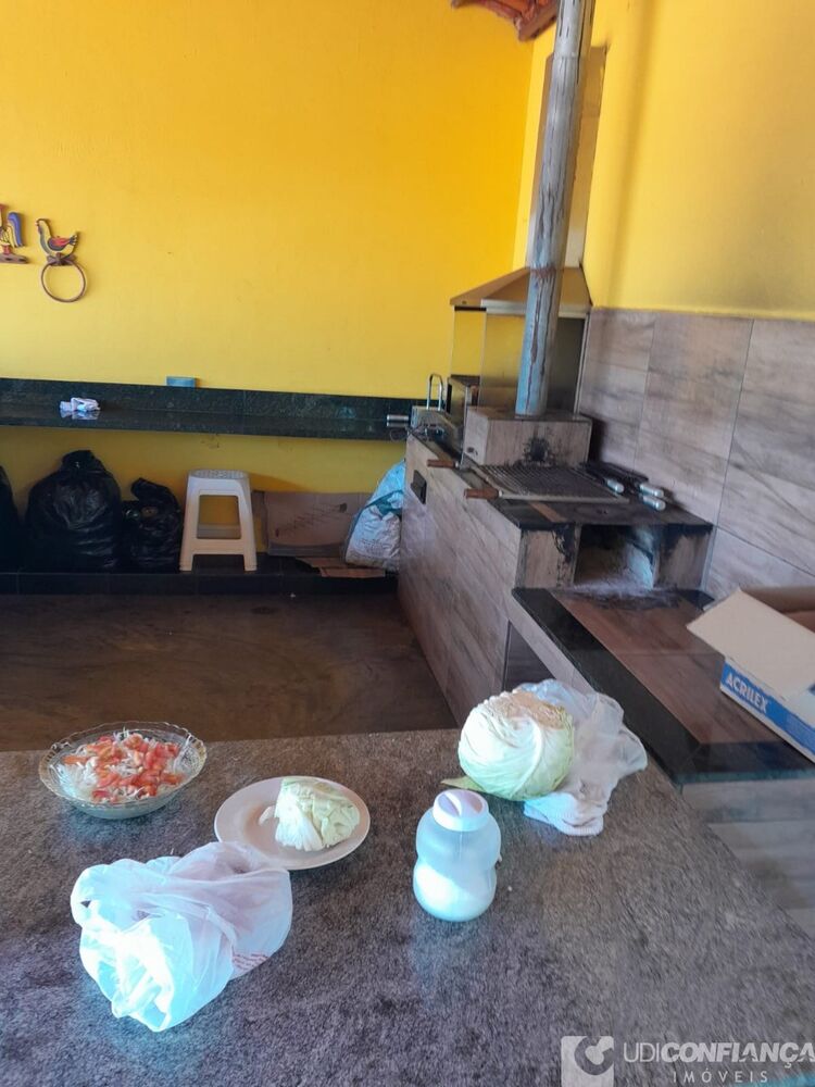 Chácara à venda com 3 quartos - Foto 8