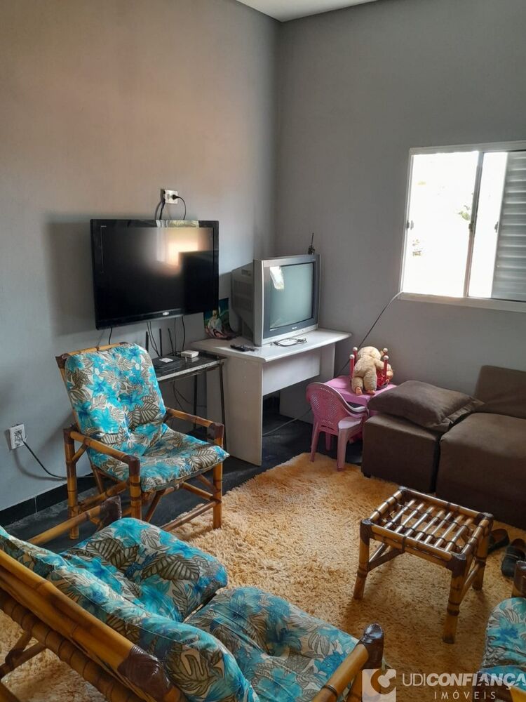 Chácara à venda com 3 quartos - Foto 7