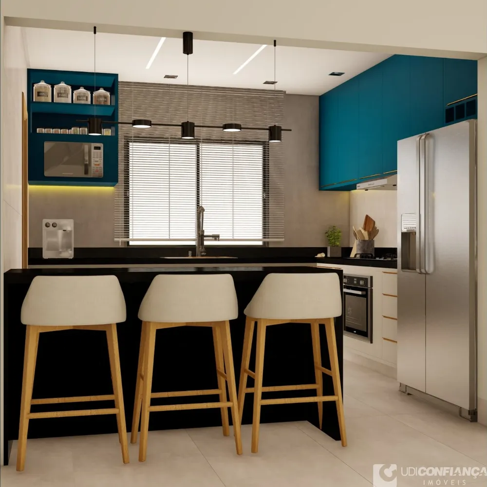 Casa, 2 quartos - Foto 4
