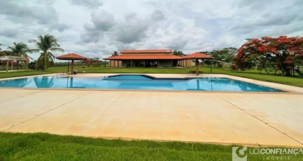 Fazenda - Foto 1