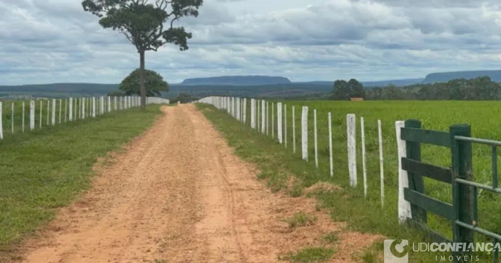 Fazenda - Foto 3