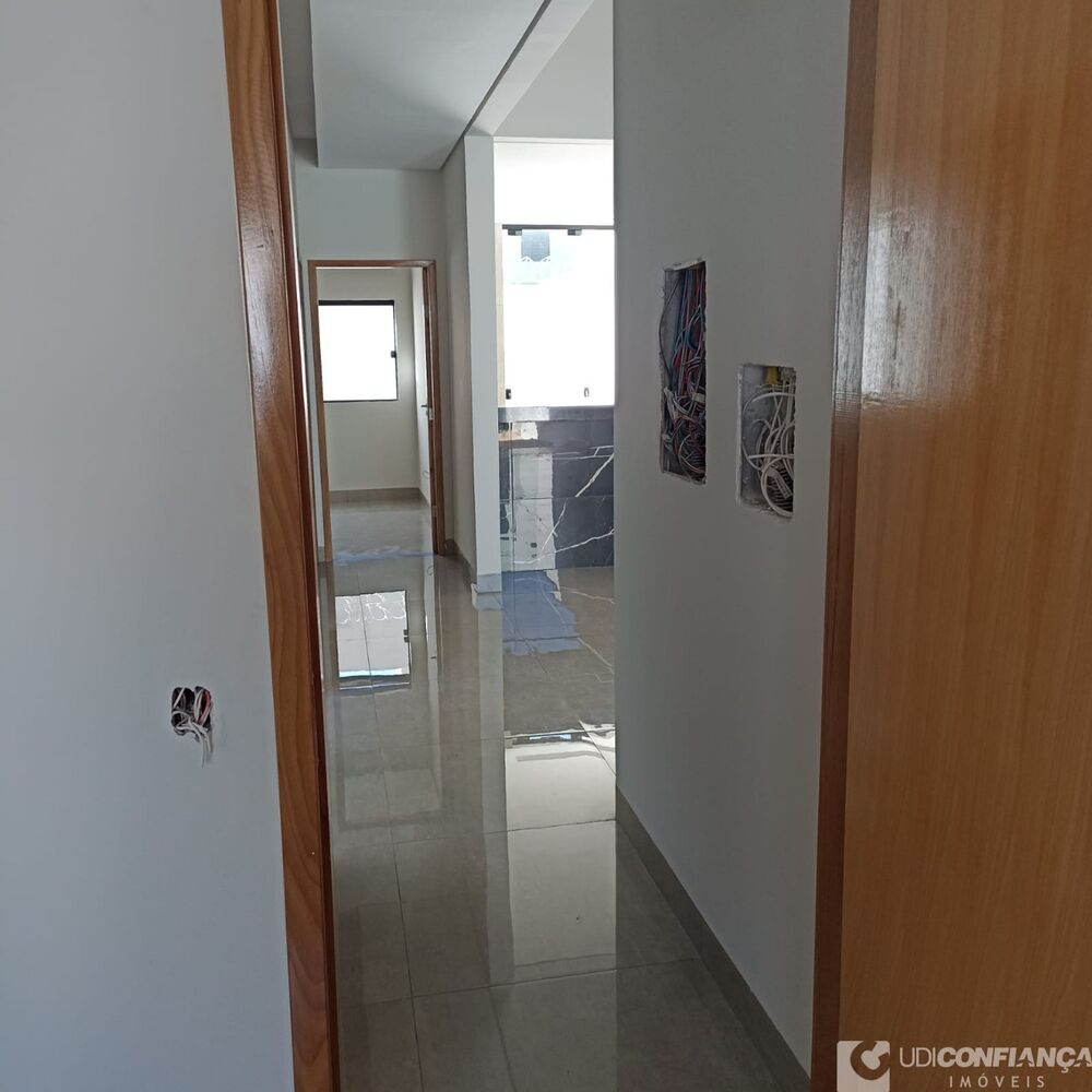 Casa, 3 quartos - Foto 2