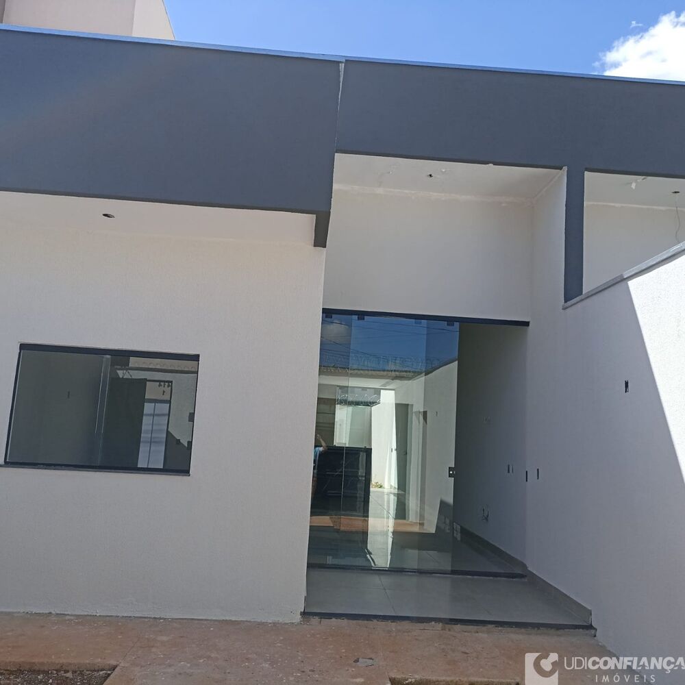 Casa, 3 quartos - Foto 4