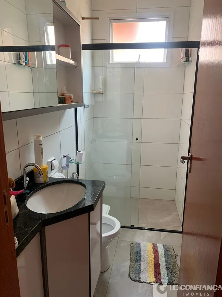 Casa, 3 quartos - Foto 8