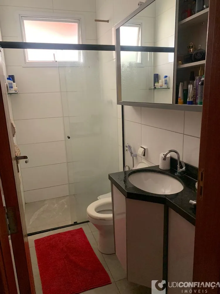 Casa, 3 quartos - Foto 5