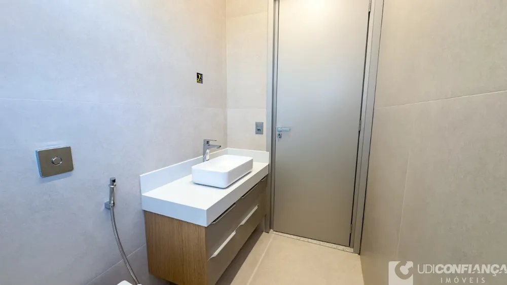Casa, 4 quartos - Foto 4