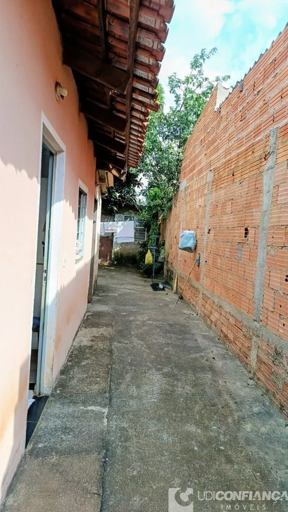 Casa, 2 quartos - Foto 4