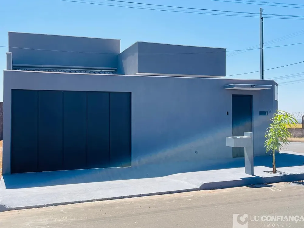 Casa, 3 quartos, 100 m² - Foto 3