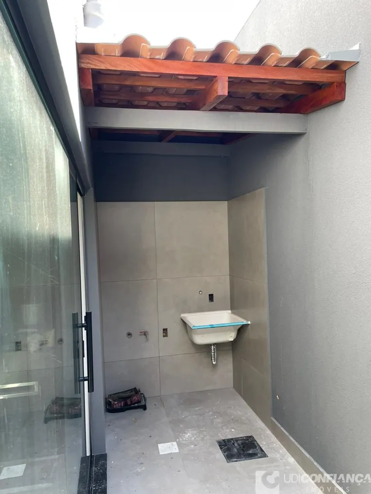 Casa, 3 quartos, 100 m² - Foto 7
