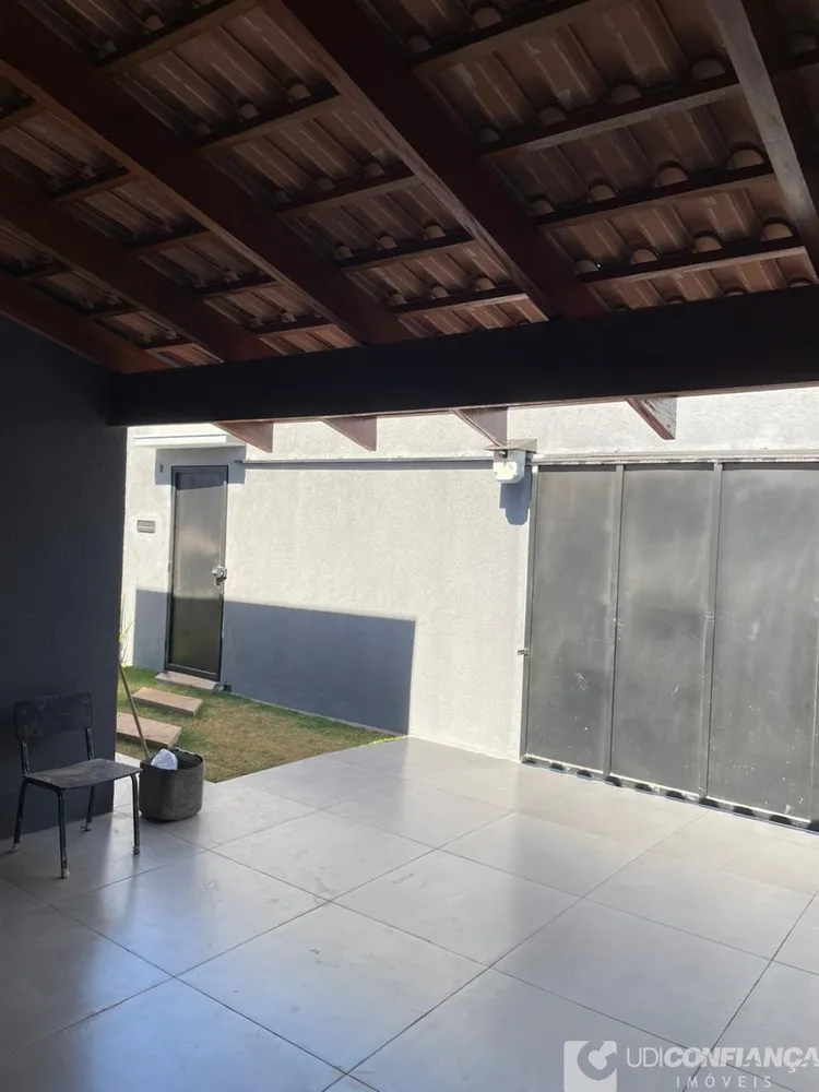 Casa, 3 quartos, 100 m² - Foto 4