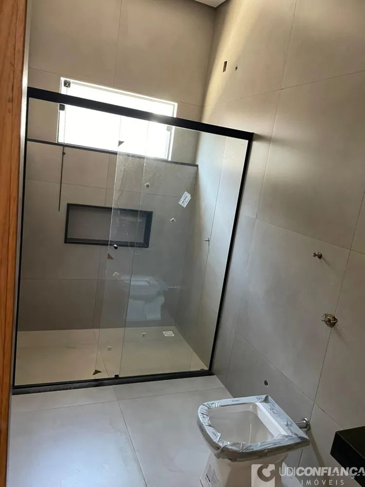 Casa, 3 quartos, 100 m² - Foto 4