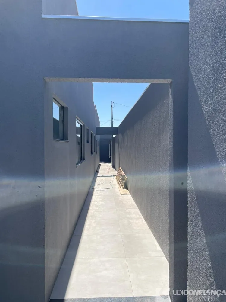 Casa, 3 quartos, 100 m² - Foto 9