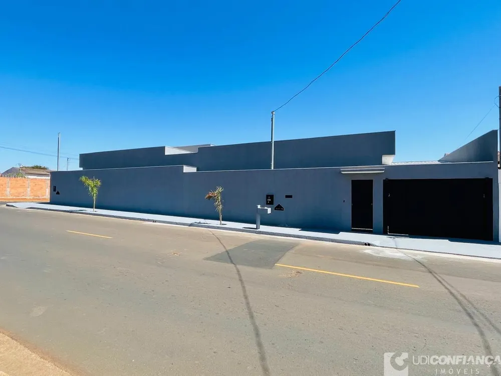 Casa, 3 quartos, 100 m² - Foto 1
