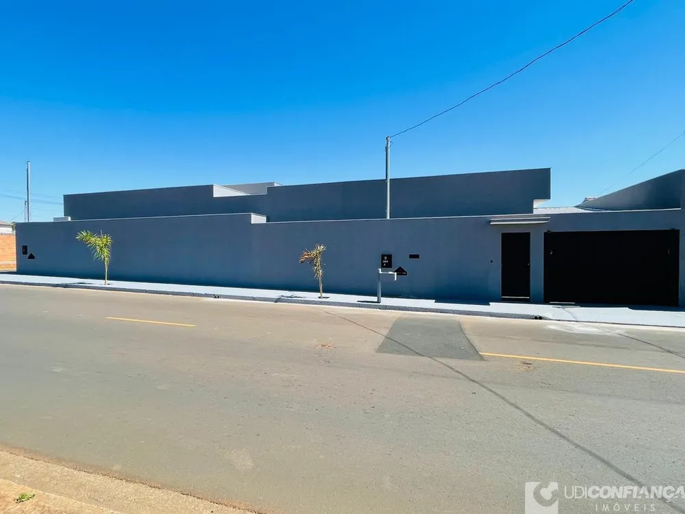 Casa, 3 quartos, 100 m² - Foto 1