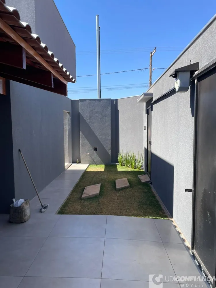 Casa, 3 quartos, 100 m² - Foto 2