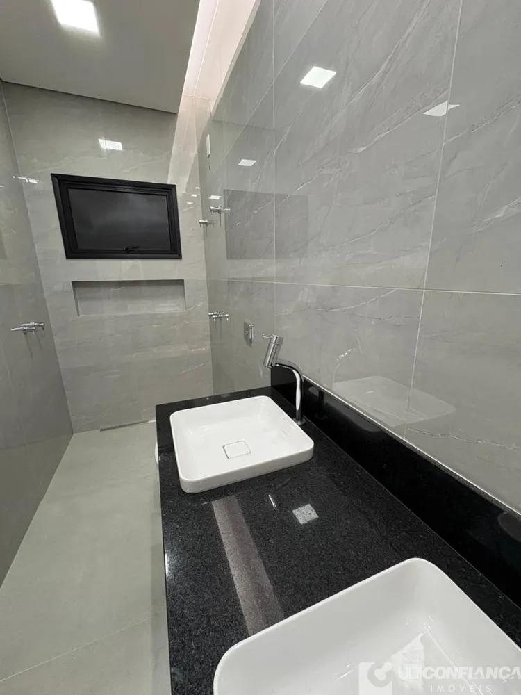 Casa de Condomínio, 3 quartos - Foto 2
