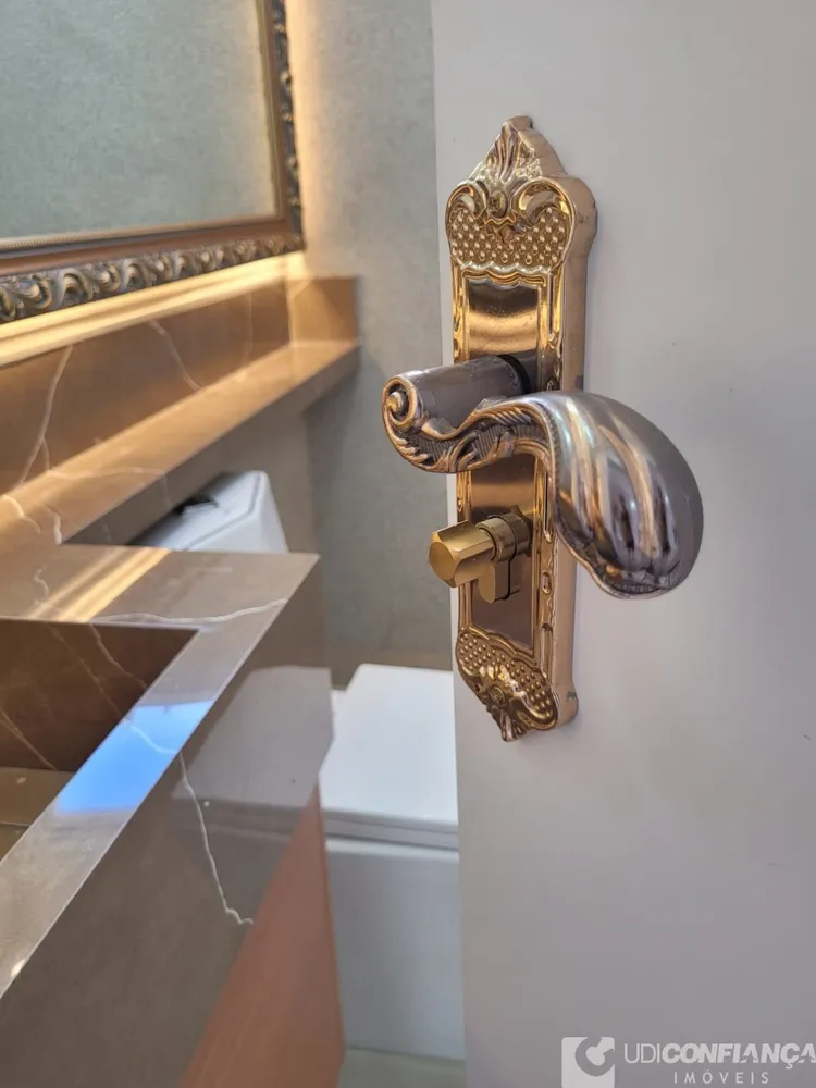 Casa, 3 quartos, 210 m² - Foto 5