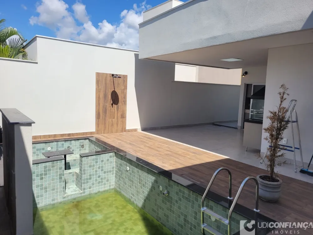Casa, 3 quartos, 210 m² - Foto 8
