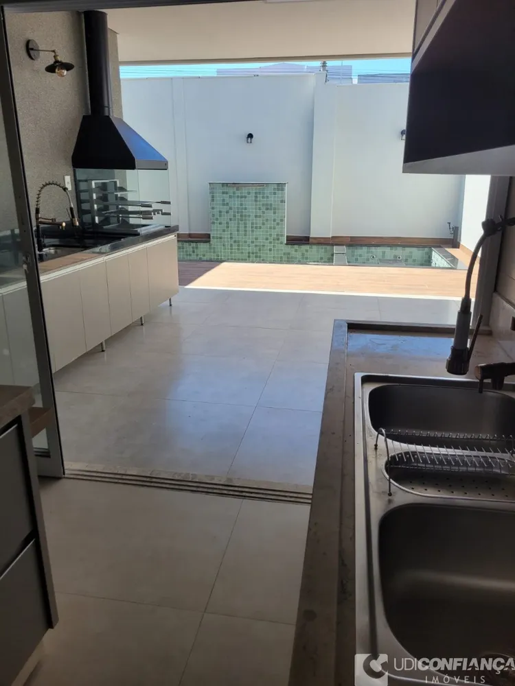 Casa, 3 quartos, 210 m² - Foto 7