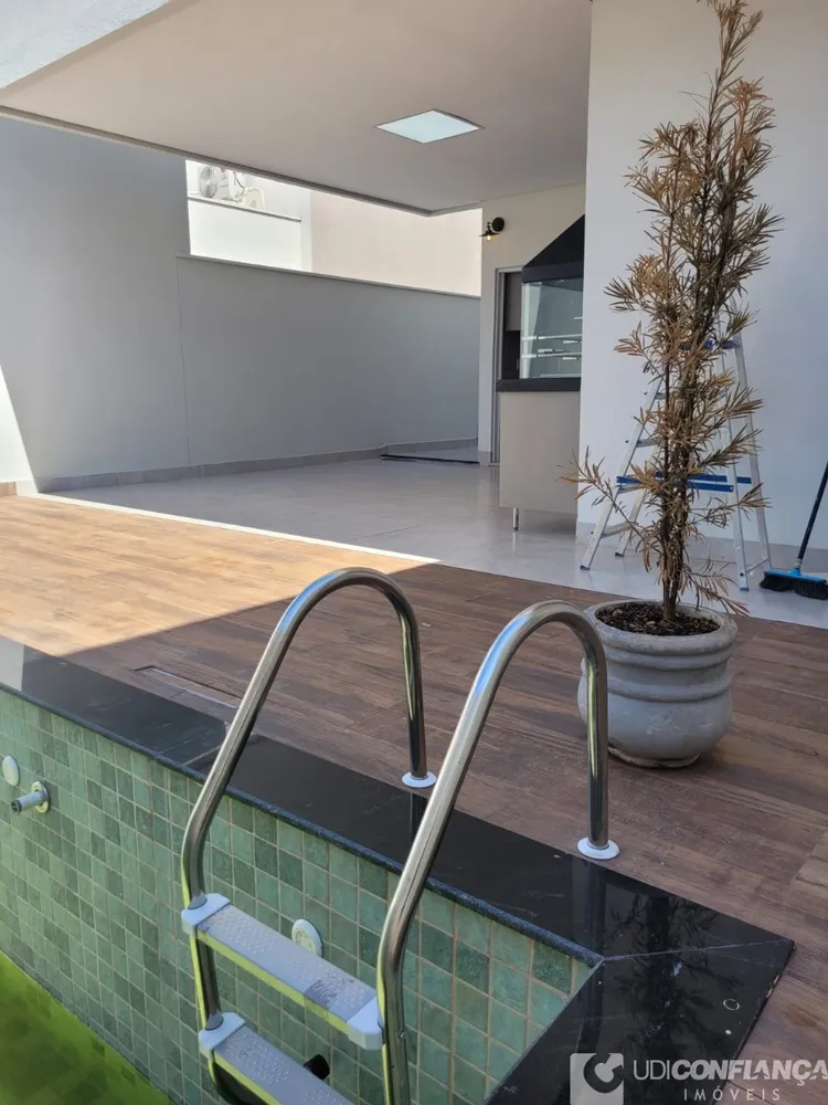 Casa, 3 quartos, 210 m² - Foto 6