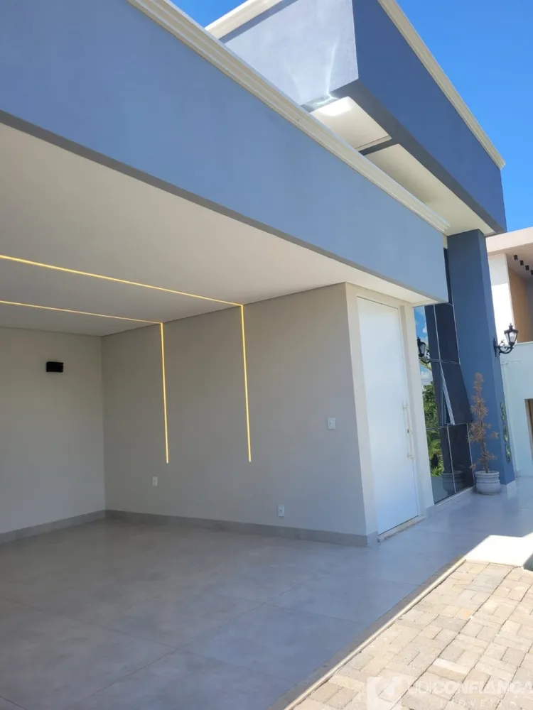 Casa, 3 quartos, 210 m² - Foto 4