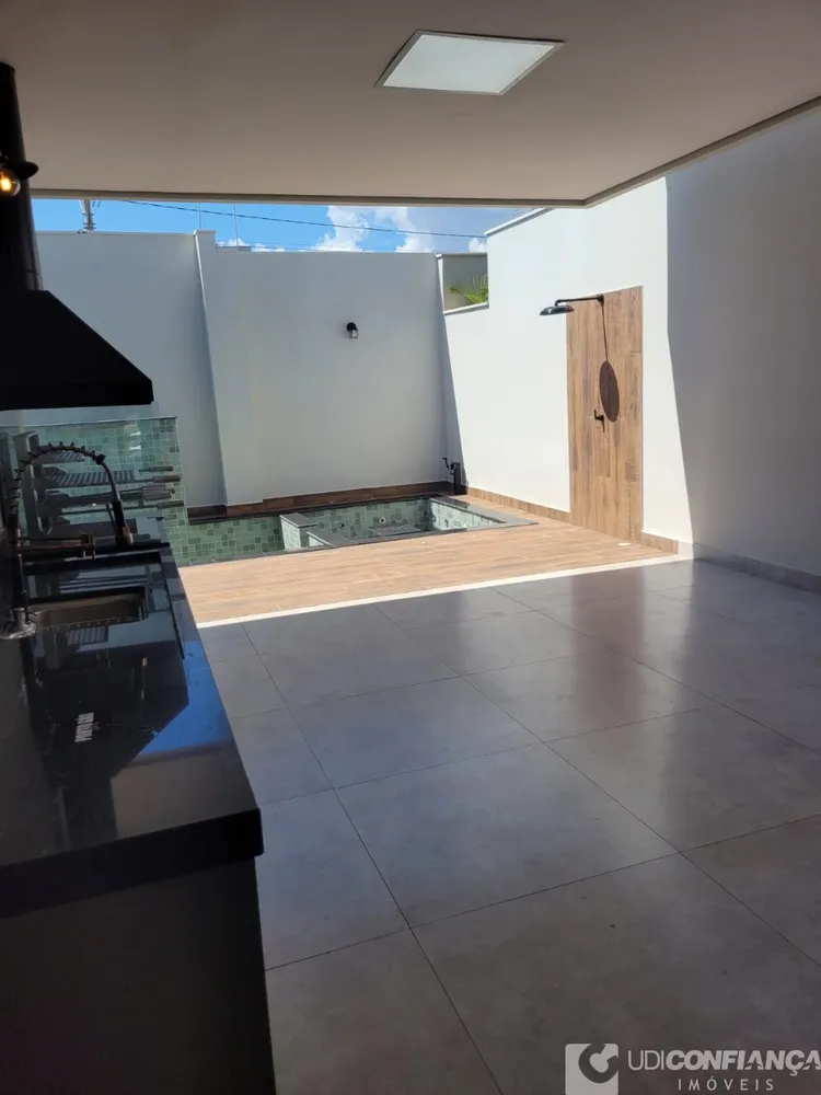 Casa, 3 quartos, 210 m² - Foto 3