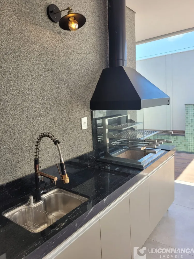 Casa, 3 quartos, 210 m² - Foto 7