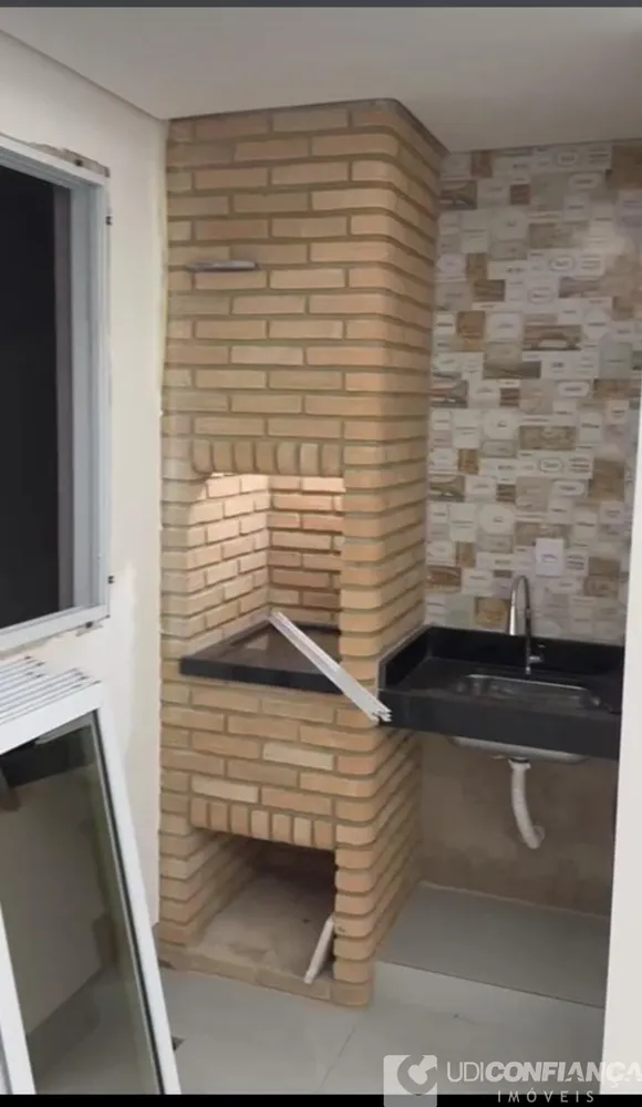 Apartamento, 3 quartos, 87 m² - Foto 3