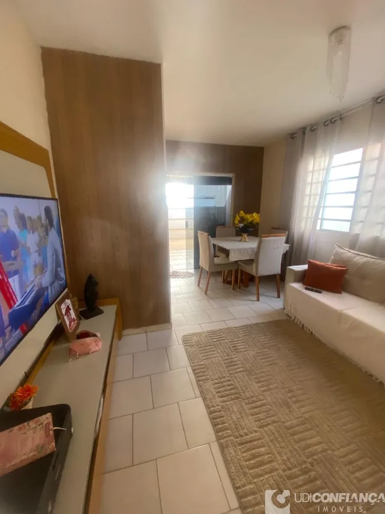 Casa, 3 quartos - Foto 6