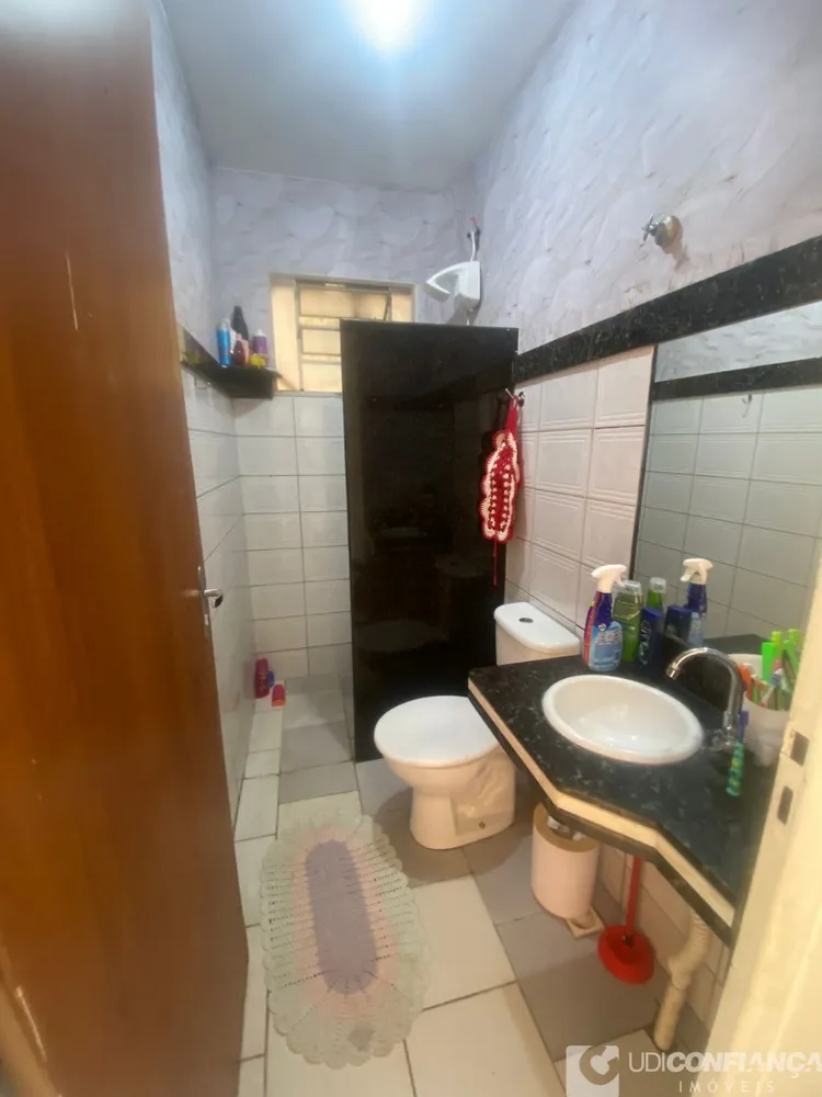 Casa, 3 quartos - Foto 10