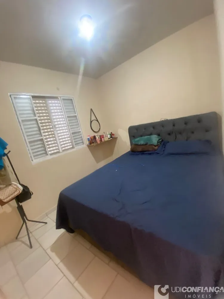 Casa, 3 quartos - Foto 5