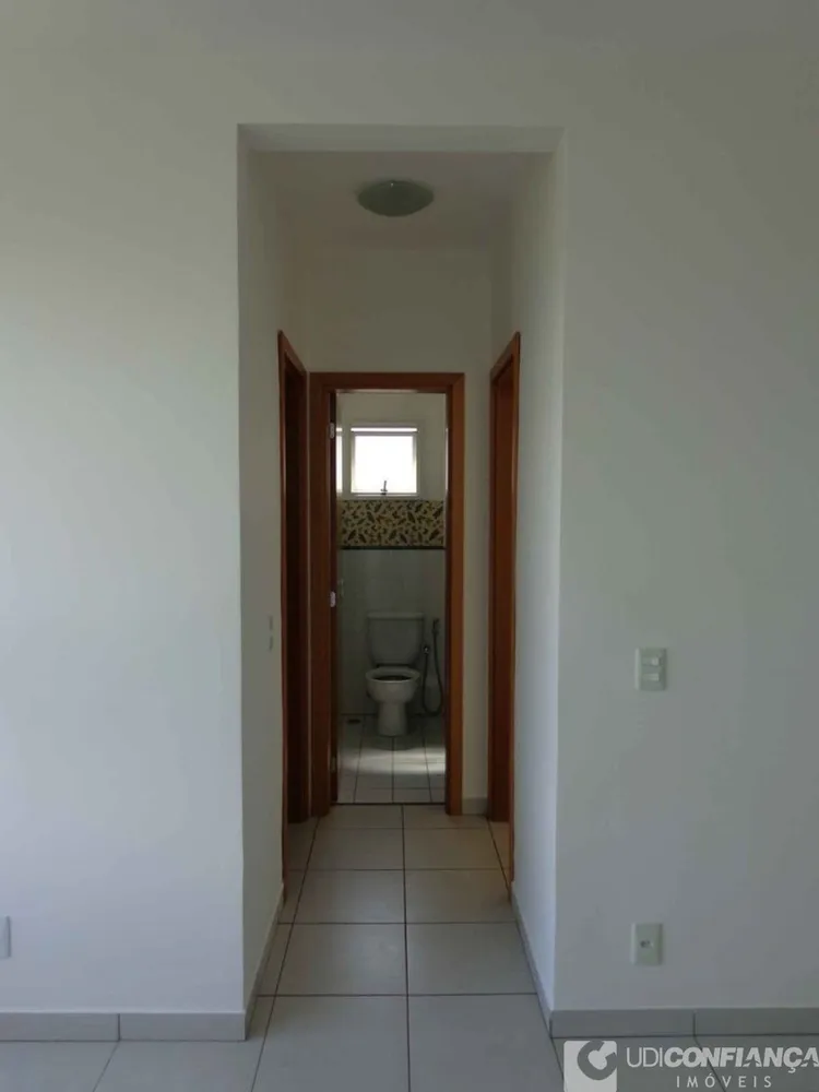 Apartamento, 2 quartos, 54 m² - Foto 2