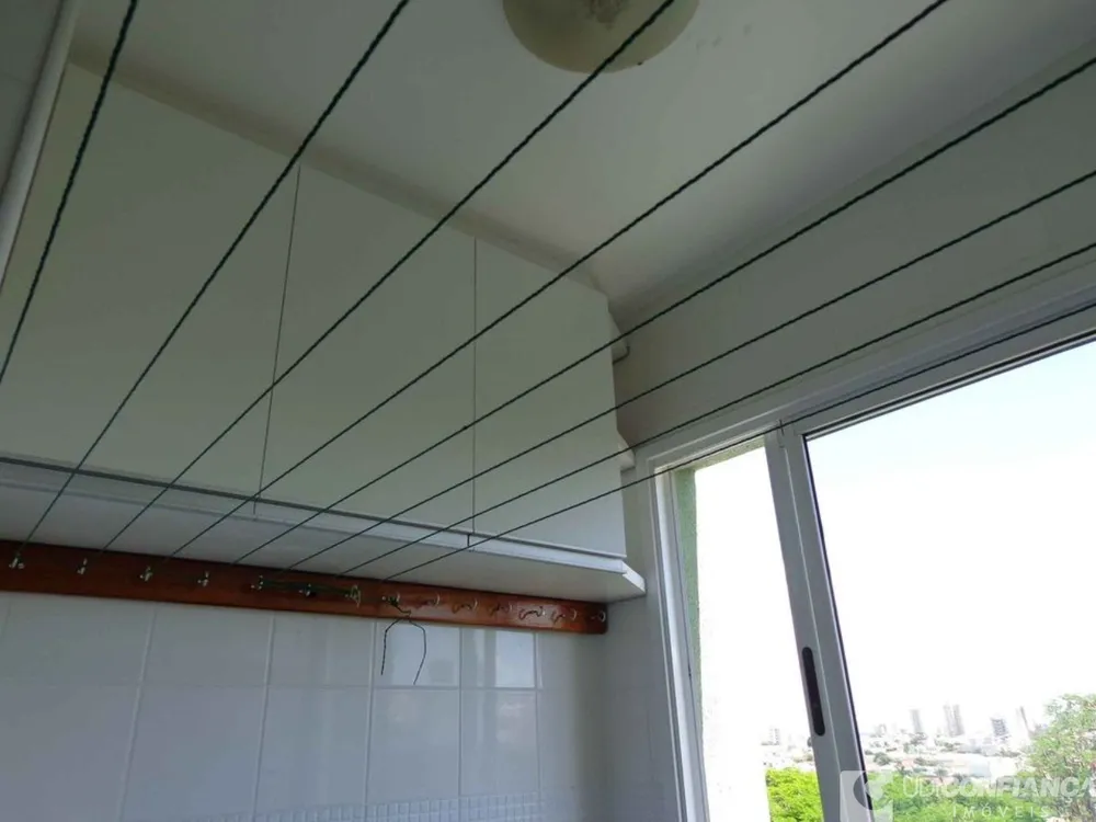 Apartamento, 2 quartos, 54 m² - Foto 3