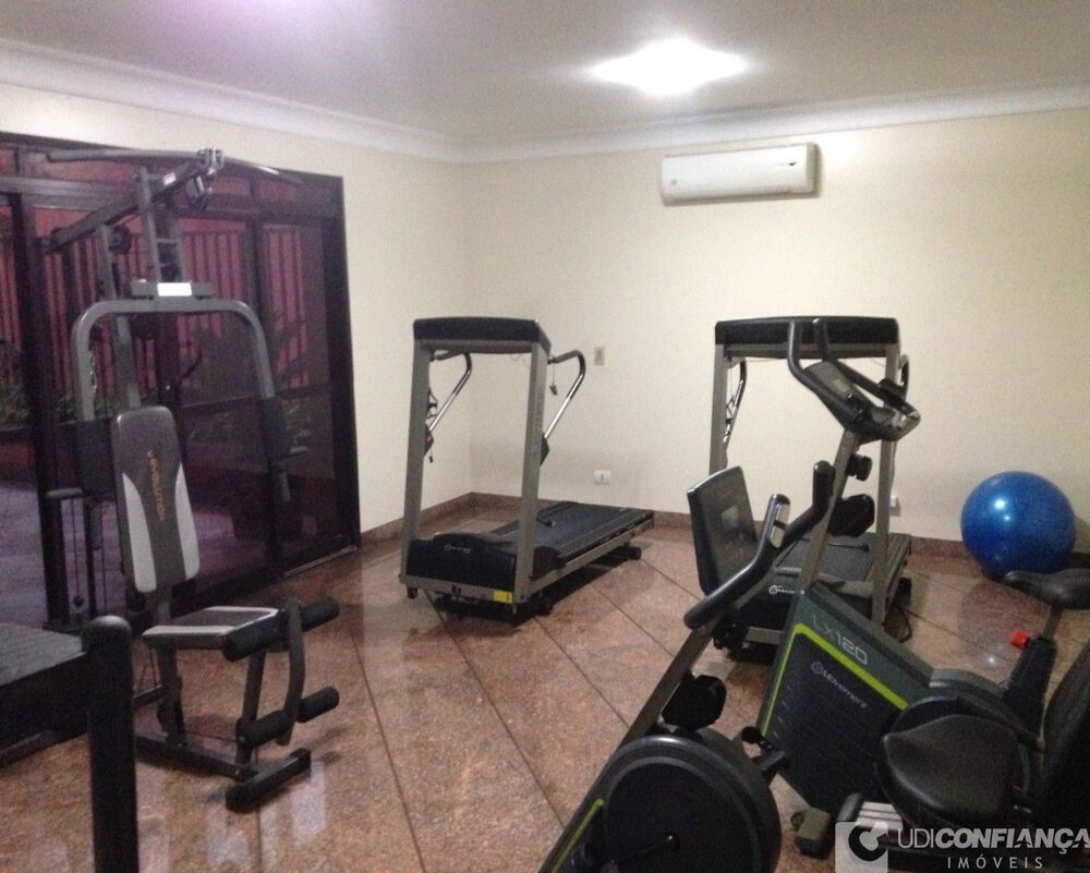 Apartamento, 3 quartos, 221 m² - Foto 3