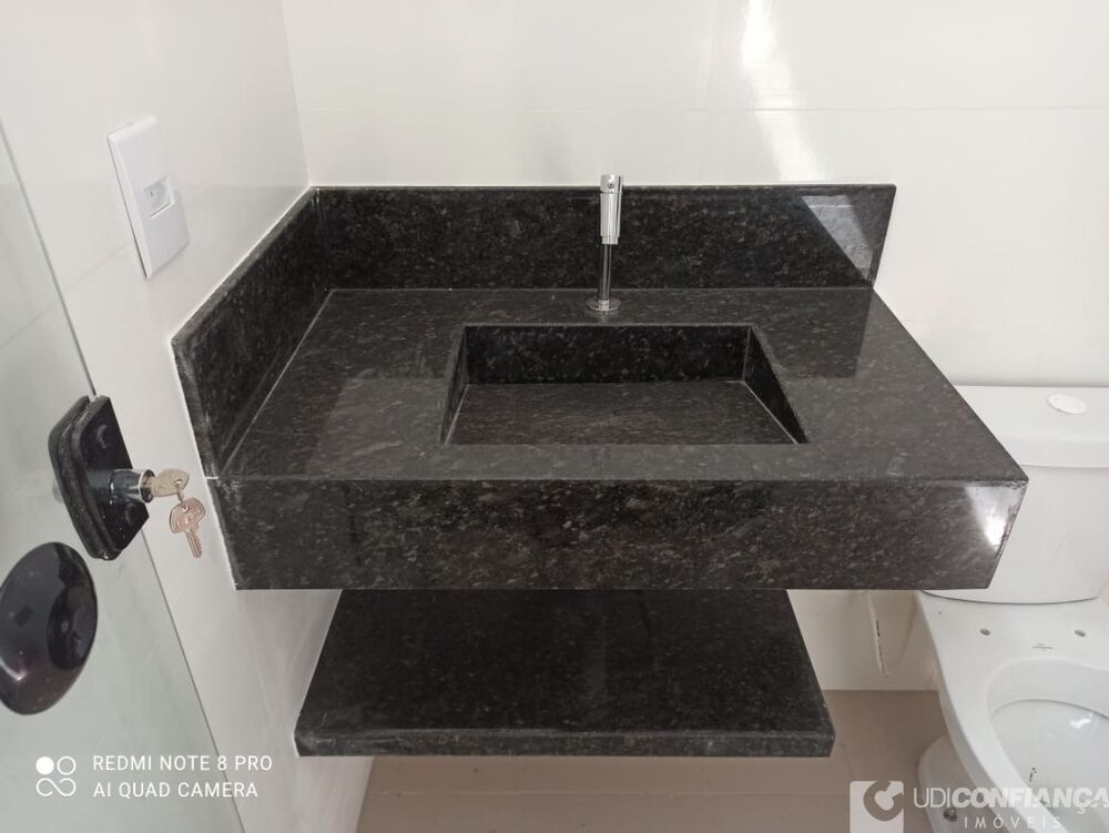 Casa, 2 quartos - Foto 3