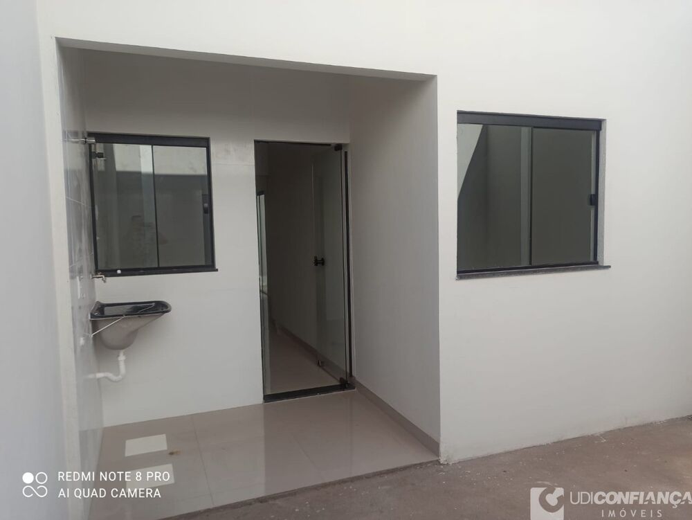 Casa, 2 quartos - Foto 4