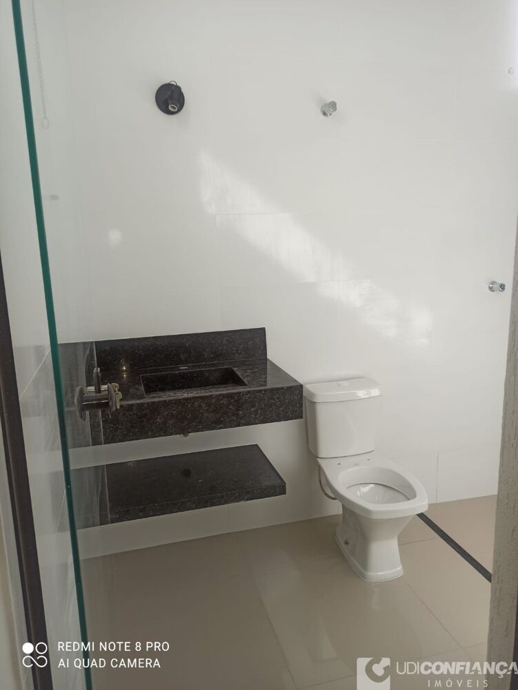 Casa, 2 quartos - Foto 1