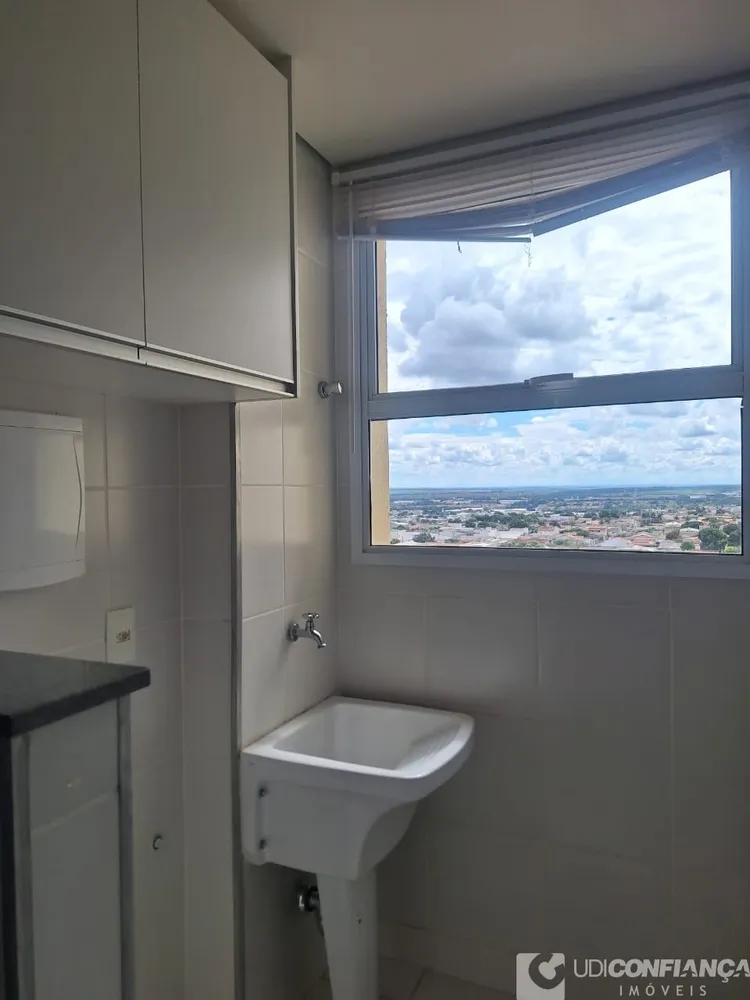 Apartamento, 2 quartos, 70 m² - Foto 5