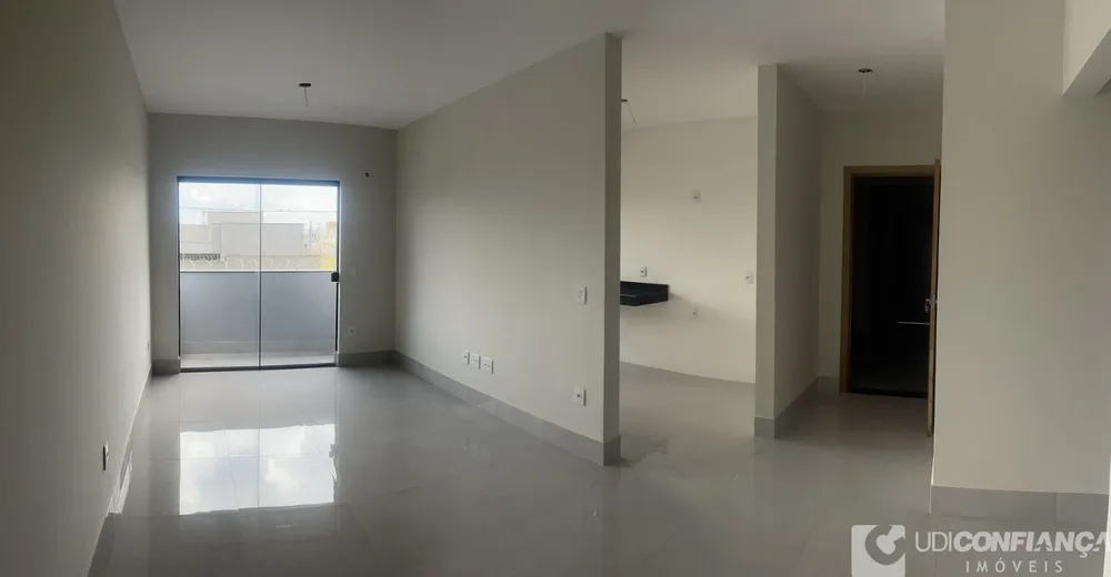Apartamento, 2 quartos, 75 m² - Foto 2