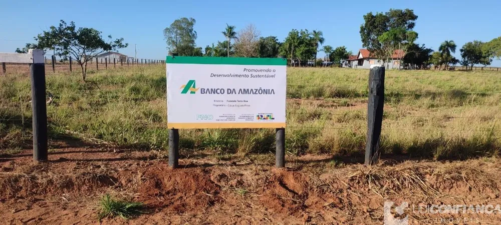 Fazenda - Foto 3