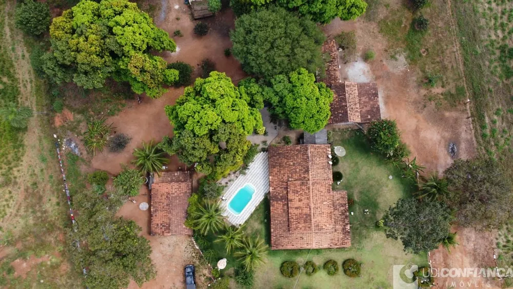Fazenda - Foto 3