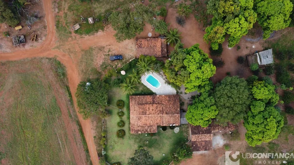 Fazenda - Foto 1