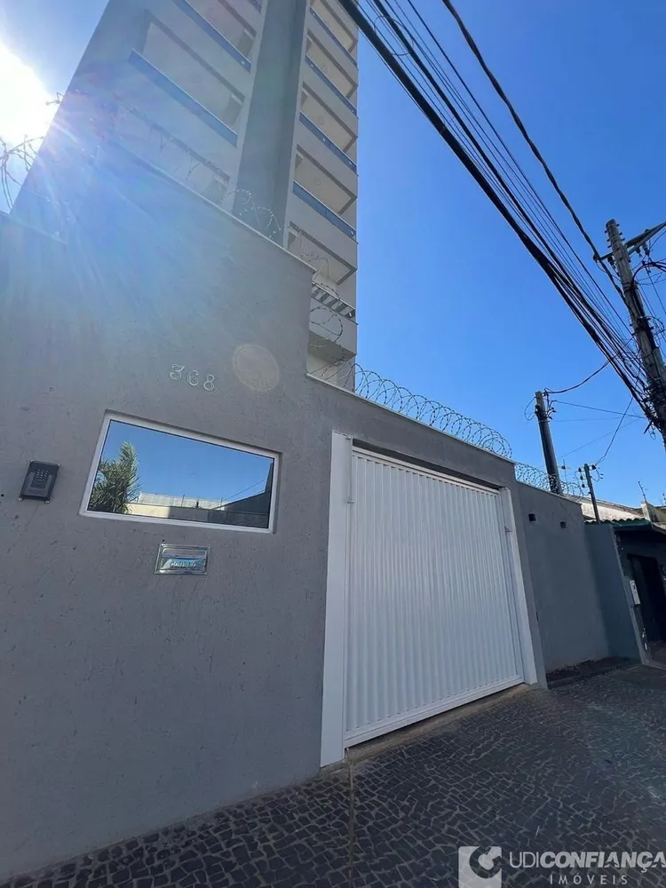 Apartamento, 2 quartos, 50 m² - Foto 7